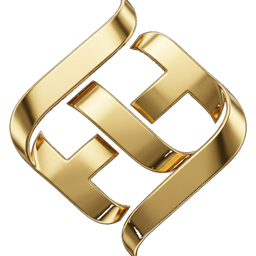 FastX gold logo